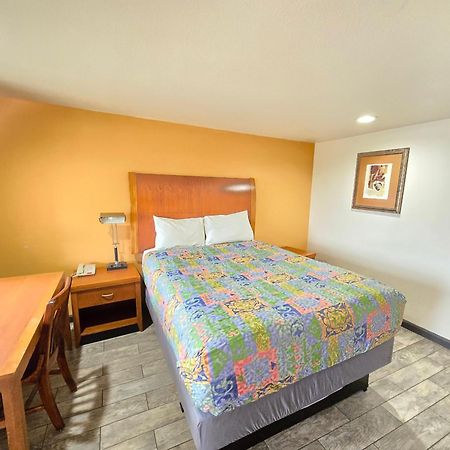 Peach City Inn - Marysville/Yuba City Buitenkant foto
