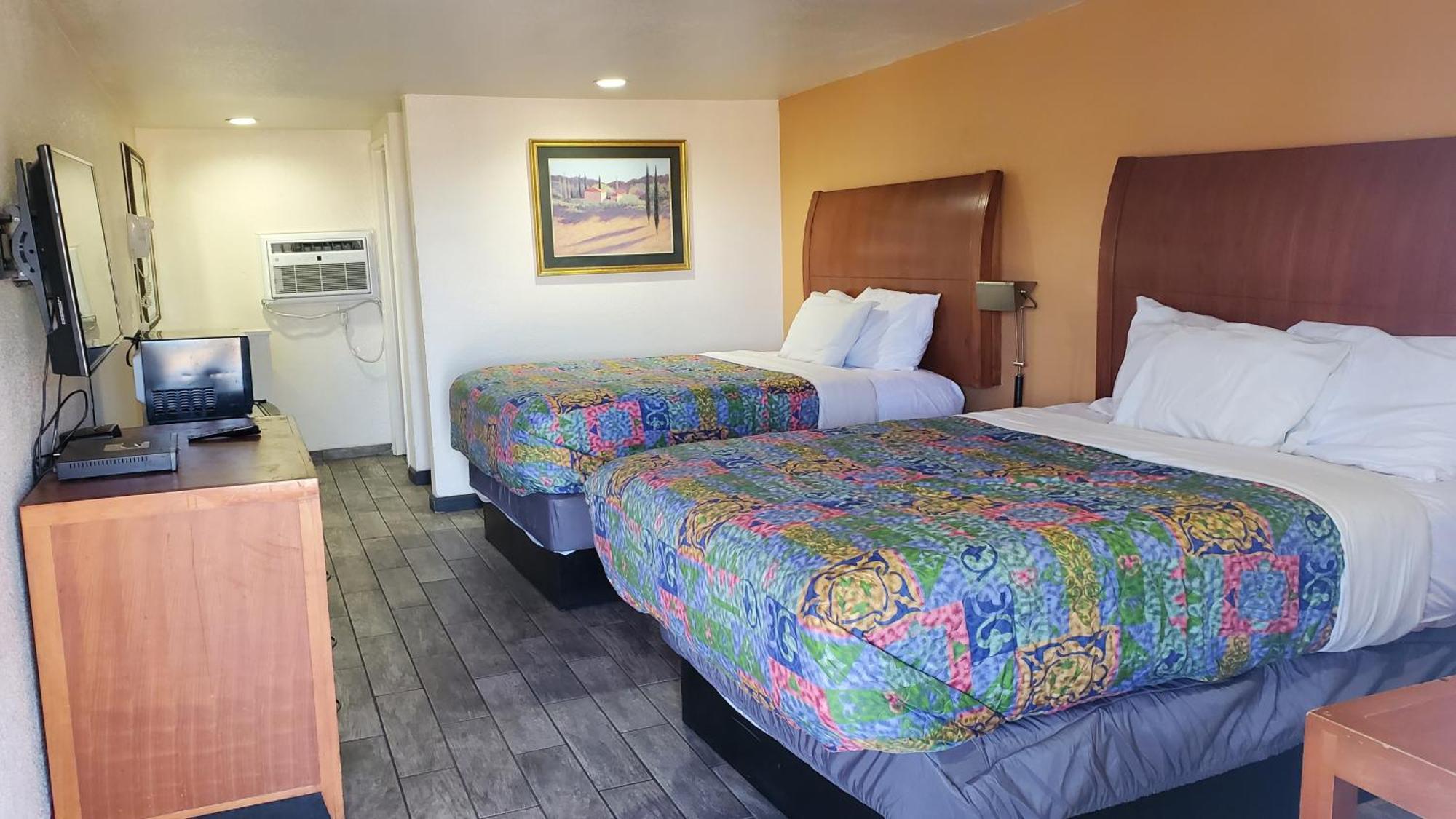 Peach City Inn - Marysville/Yuba City Buitenkant foto